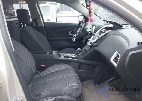 2011 Chevrolet Equinox 1Lt z USA, uszkodzony, nr VIN 2GNALDEC1B1183168